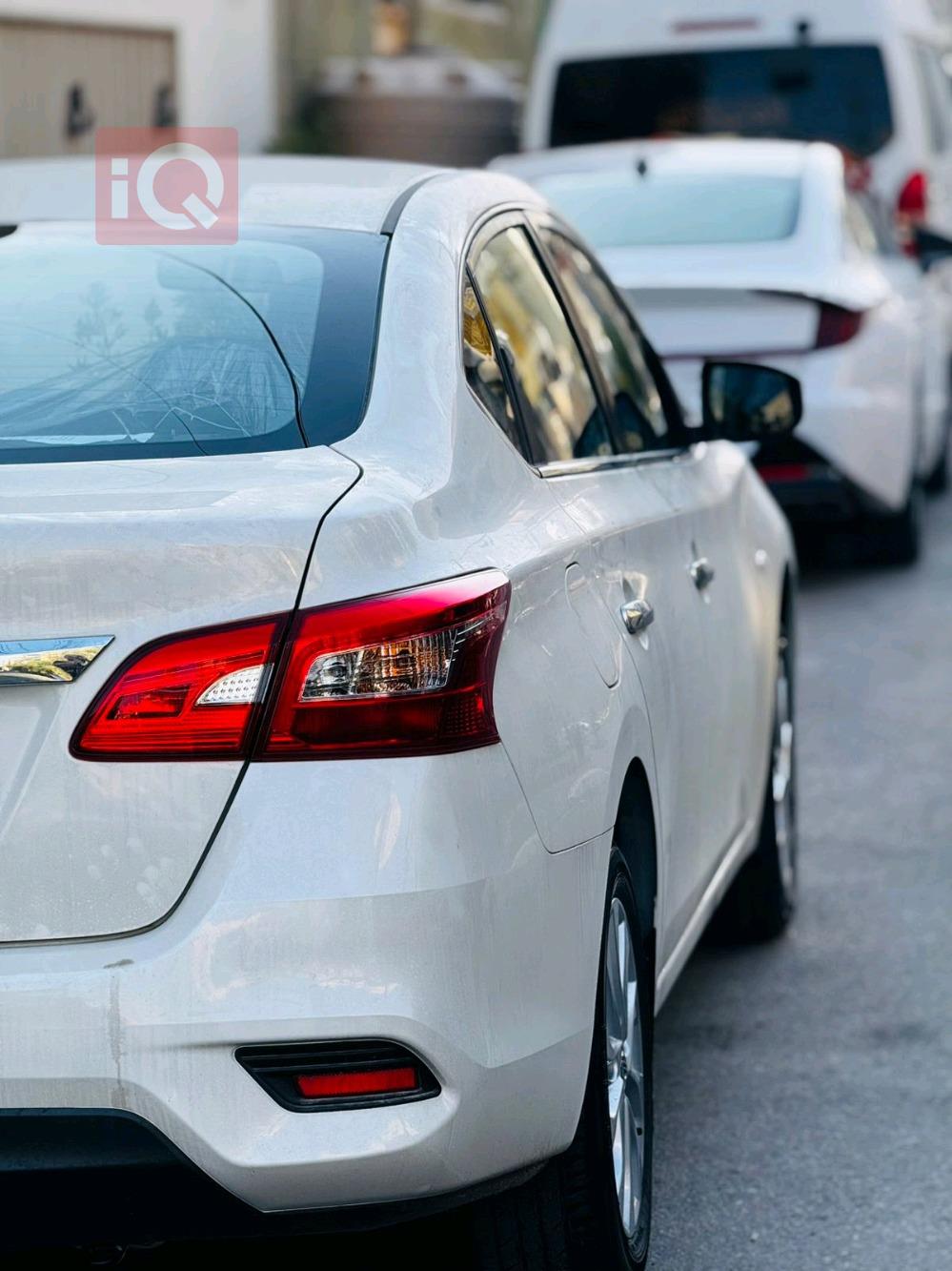 Nissan Sentra
